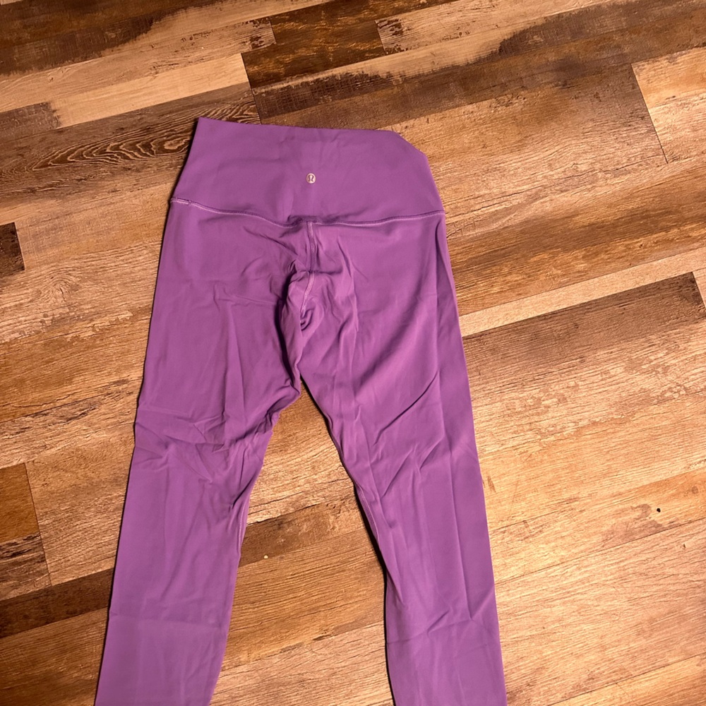 Lululemon leggings